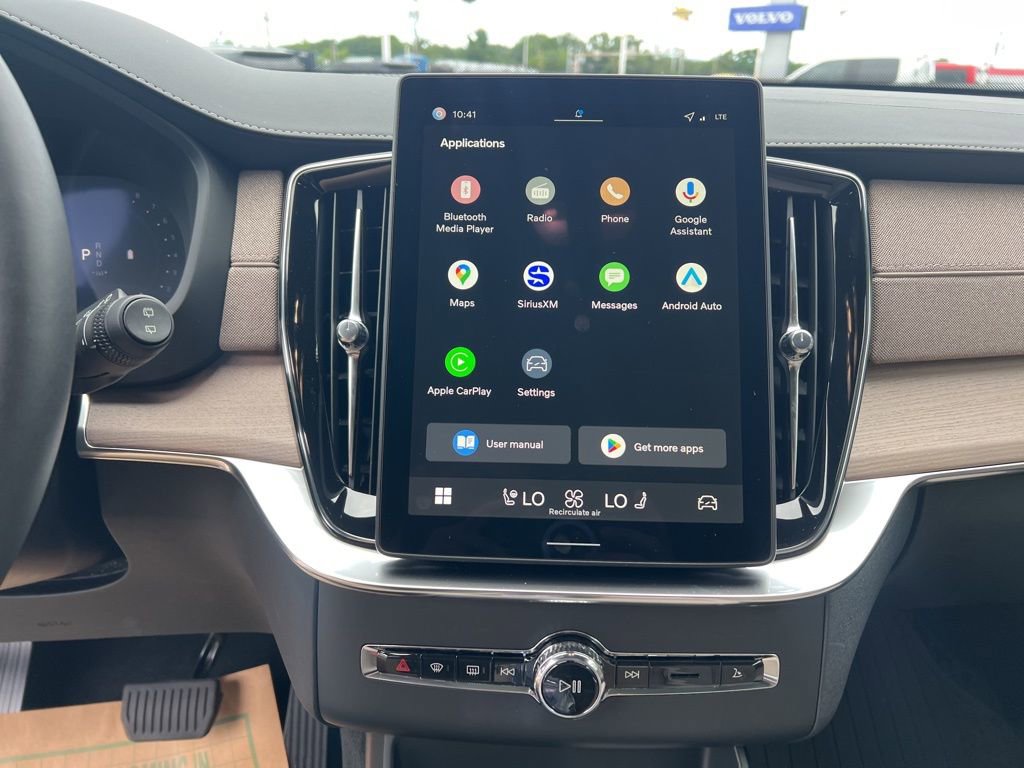 New 2026 Volvo XC90 B6 Plus w/ Protection Package Premier image 21