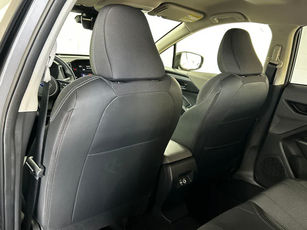 Certified 2024 Subaru Crosstrek 2.0i Premium w/ Crosstrek Mirror Package AWD/4WD image 12
