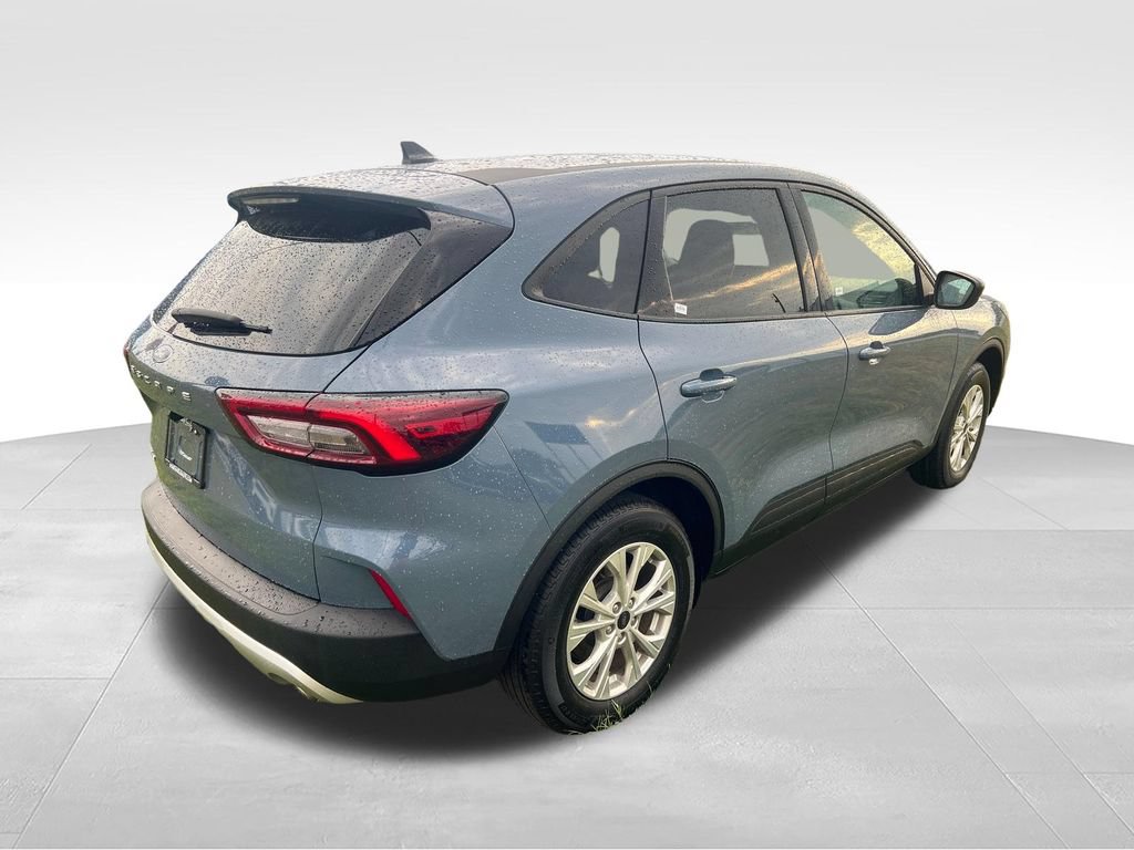Used 2025 Ford Escape Active FWD image 5