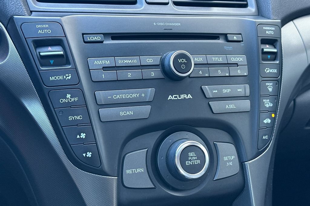 Used 2014 Acura TL Special Edition FWD image 18