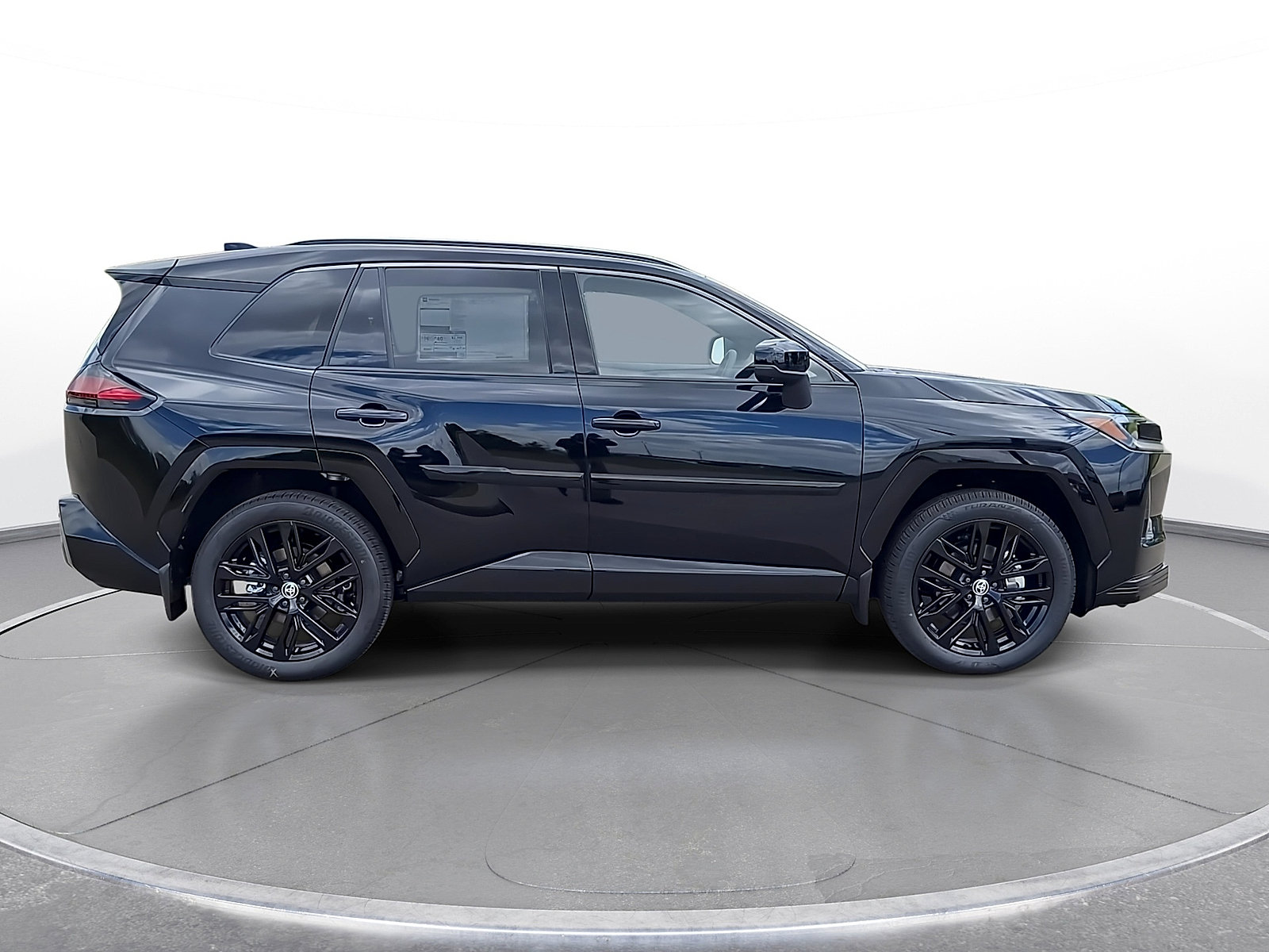 New 2026 Toyota RAV4 XSE AWD/4WD image 9
