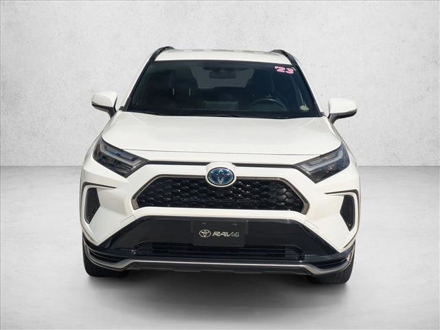 Certified 2023 Toyota RAV4 SE video 2