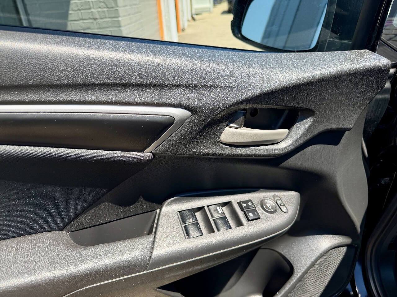 Used 2017 Honda Fit LX image 31