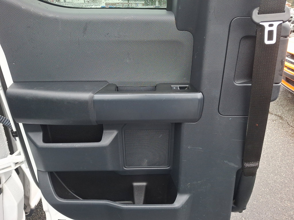 Used 2023 Ford F150 XL w/ STX Appearance Package image 19