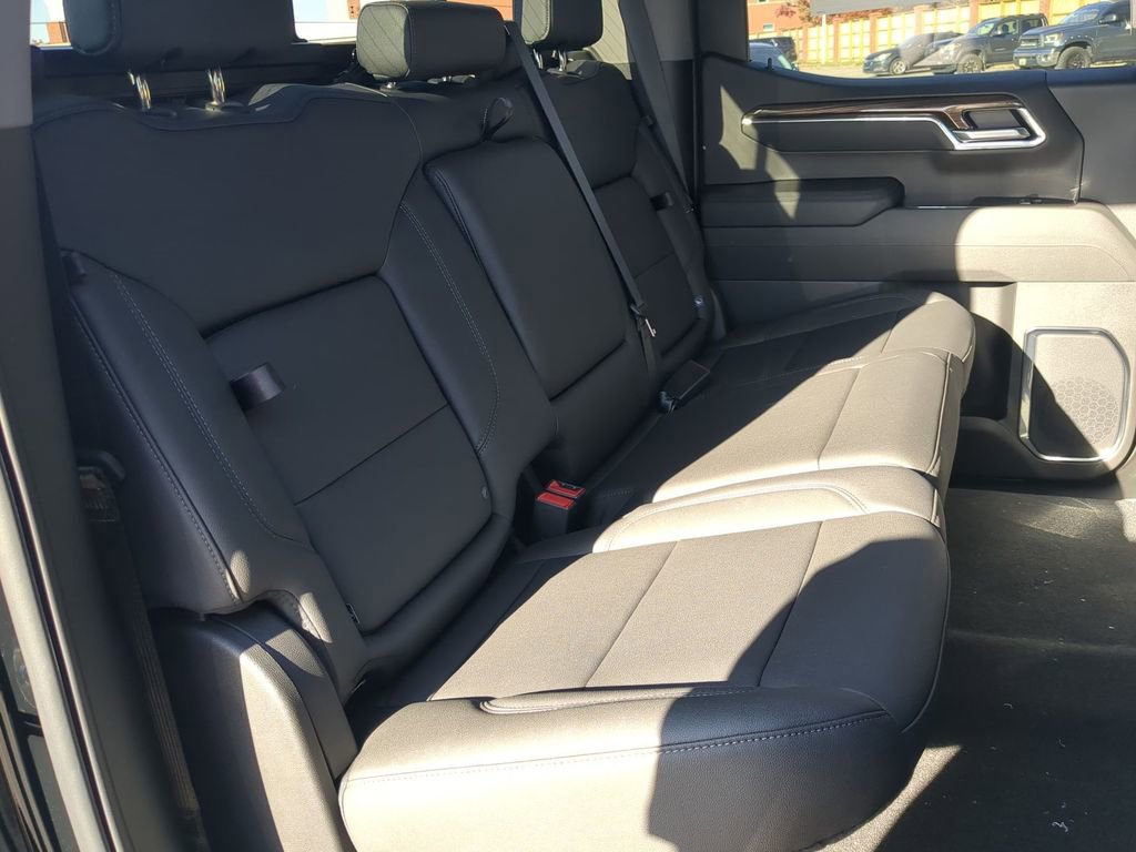 New 2026 Chevrolet Silverado 1500 LT Trail Boss w/ LT Trail Boss Premium Package image 28