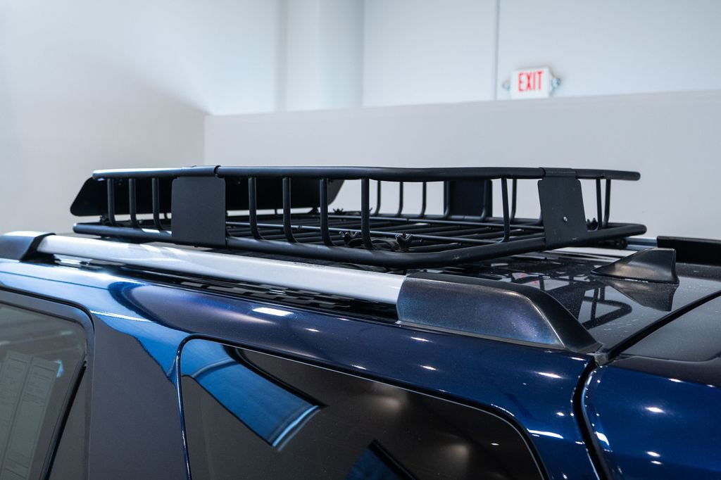 Used 2019 Toyota 4Runner SR5 Premium image 11