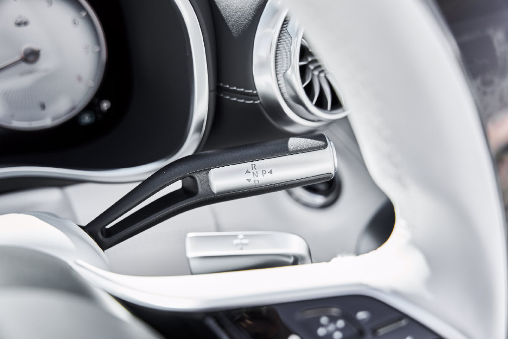 Used 2026 Mercedes-Benz Maybach SL 680 image 60