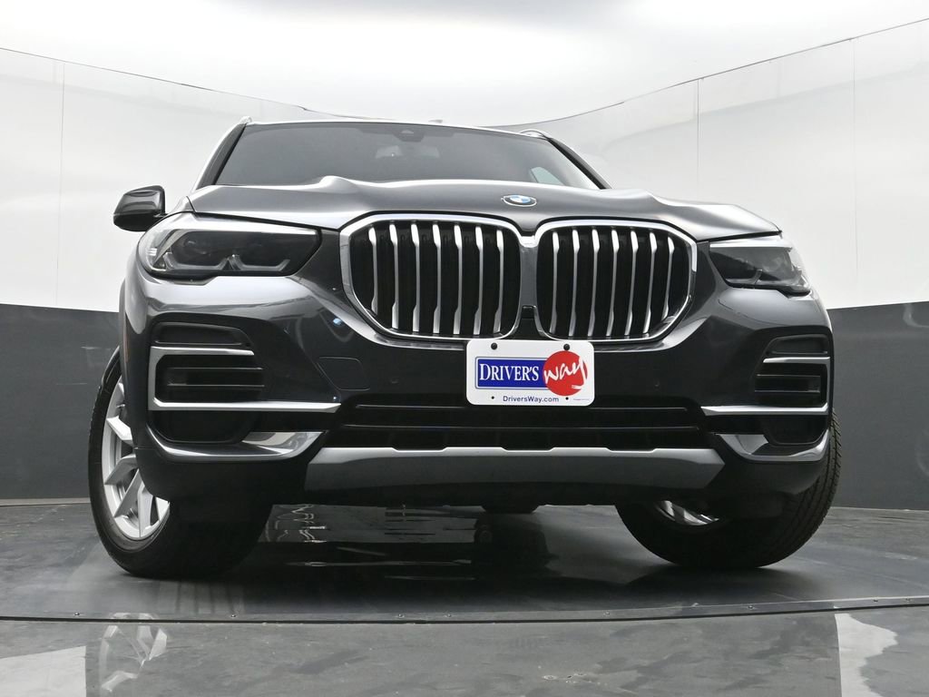 Used 2023 BMW X5 xDrive40i w/ Premium Package AWD/4WD image 30