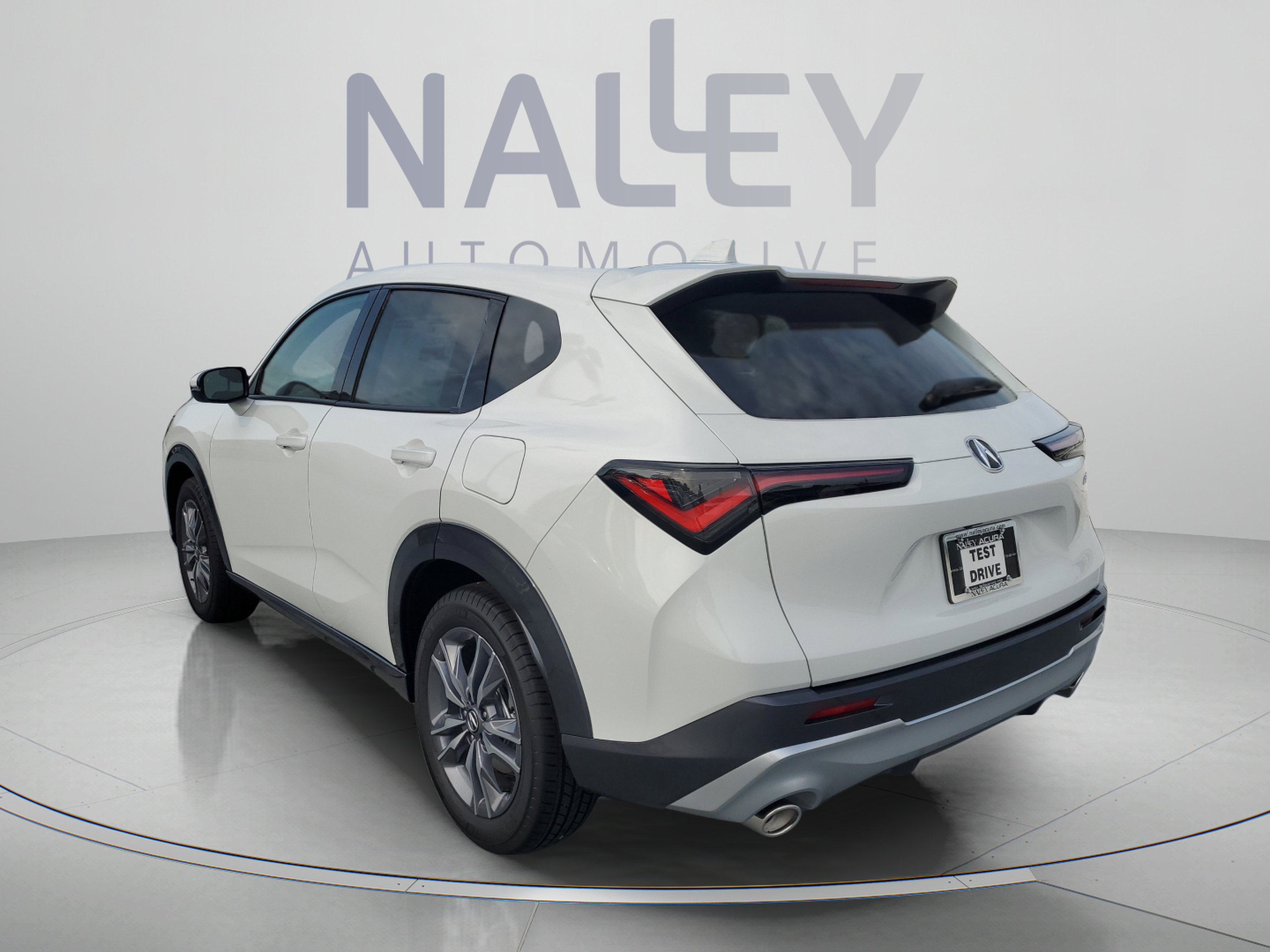 New 2026 Acura ADX FWD image 2