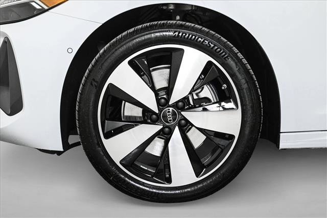 New 2025 Audi A5 2.0T Premium Plus AWD/4WD image 25