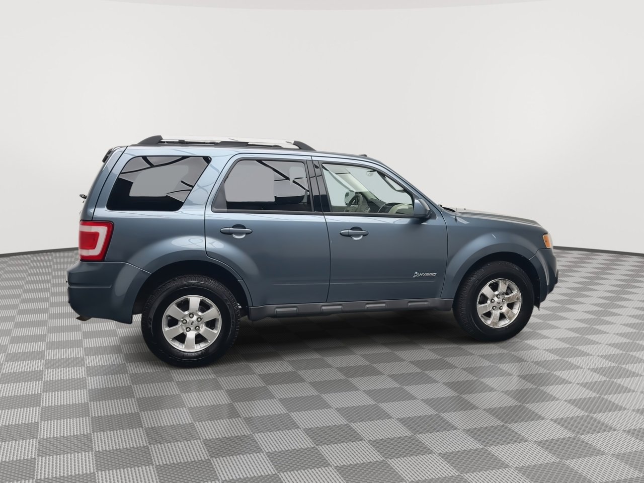 Used 2010 Ford Escape Limited image 35