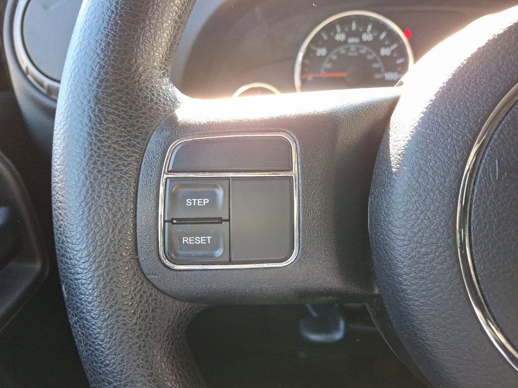 Used 2016 Jeep Wrangler Unlimited Sport image 19