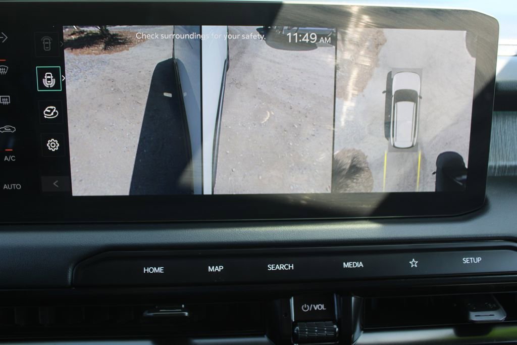 Used 2027 Kia Telluride X-Line SX Prestige image 61