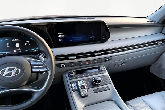 Used 2025 Hyundai Palisade SEL image 9
