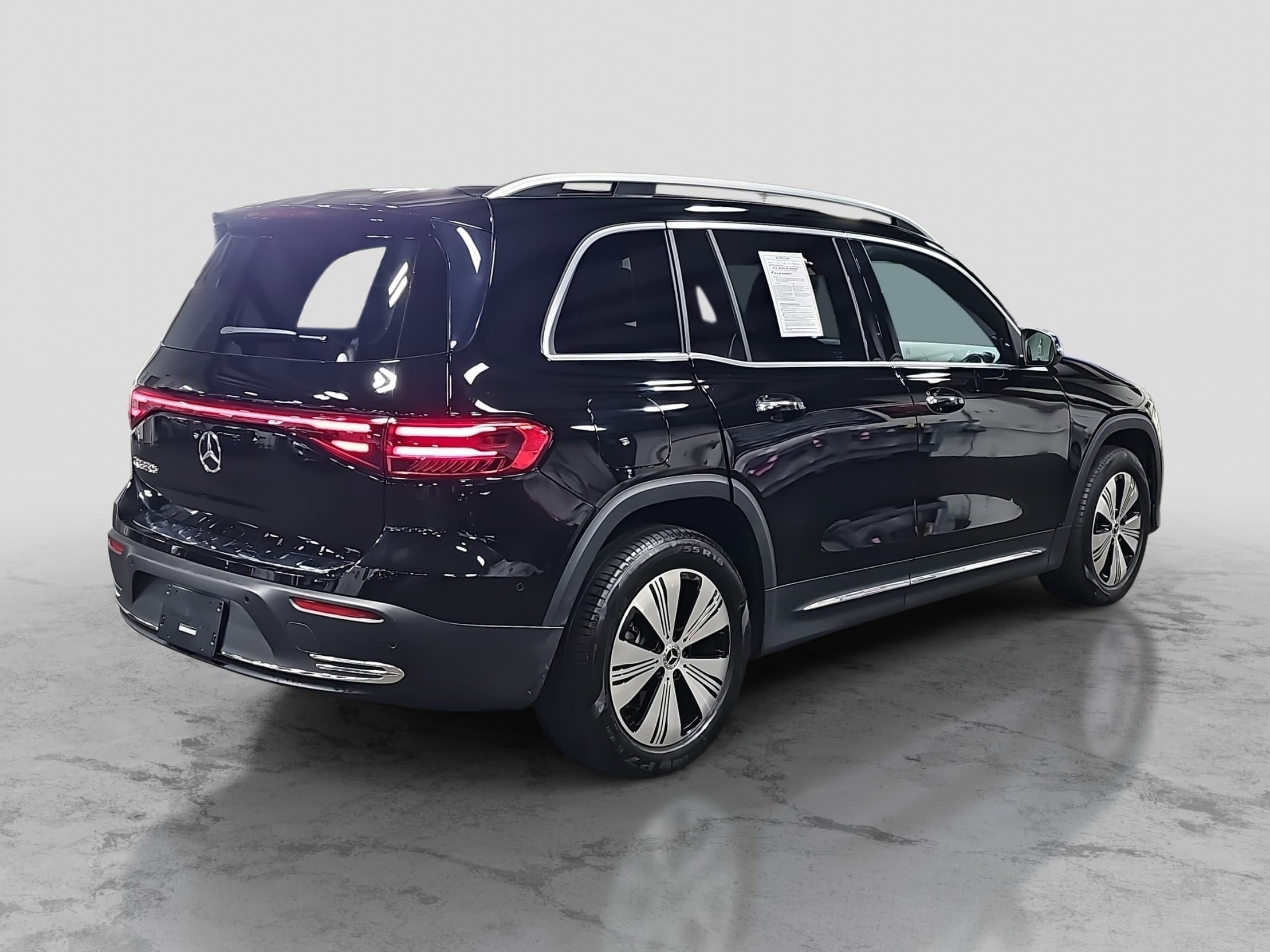 Certified 2024 Mercedes-Benz EQB 250+ image 6