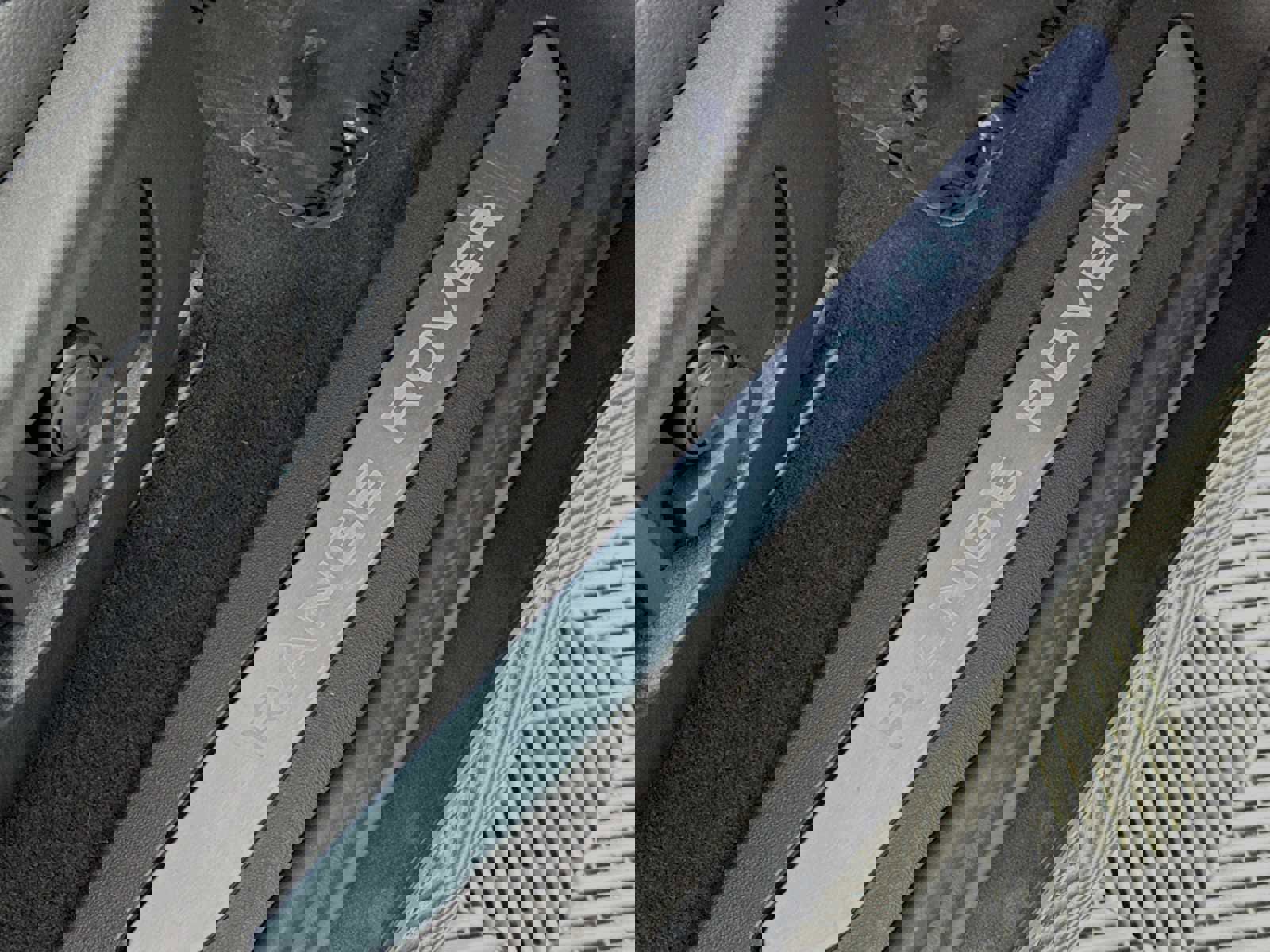 Used 2025 Land Rover Range Rover Evoque Dynamic SE AWD/4WD image 30