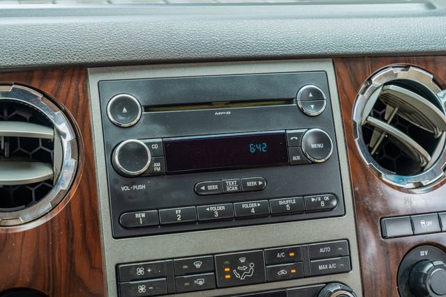 Used 2012 Ford F250 Lariat RWD image 27