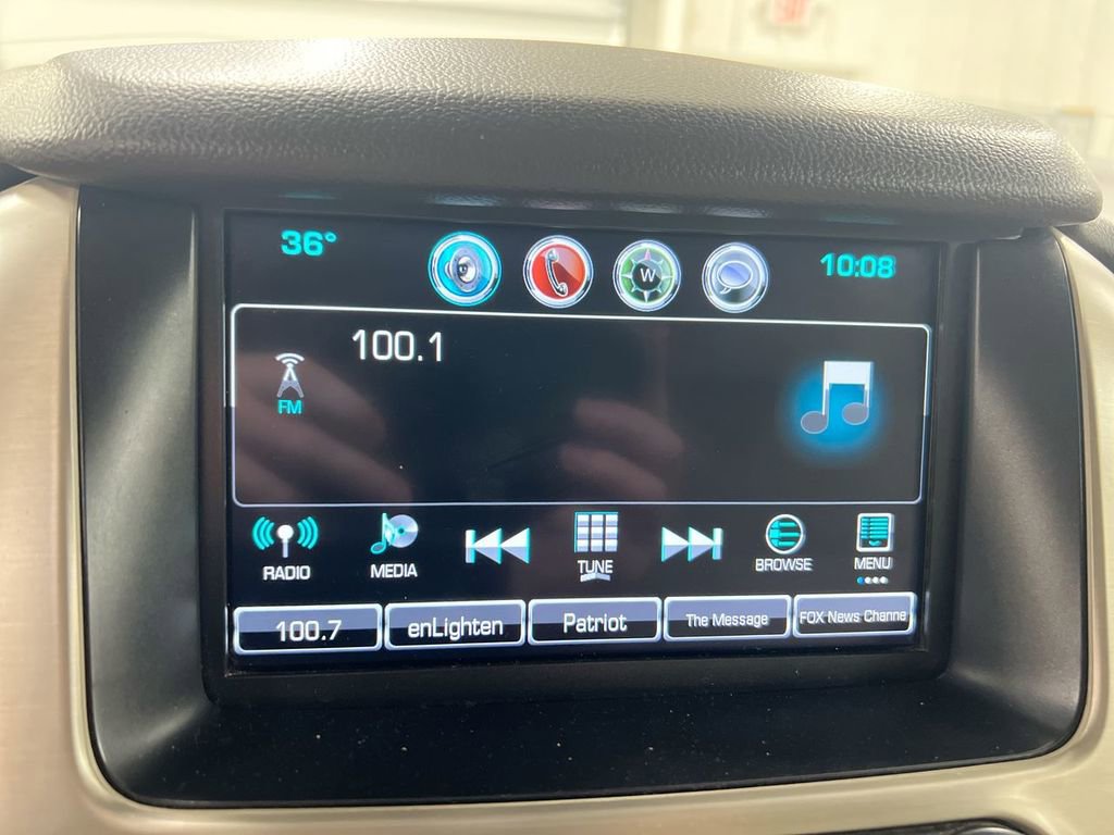 Used 2020 GMC Yukon XL Denali image 14