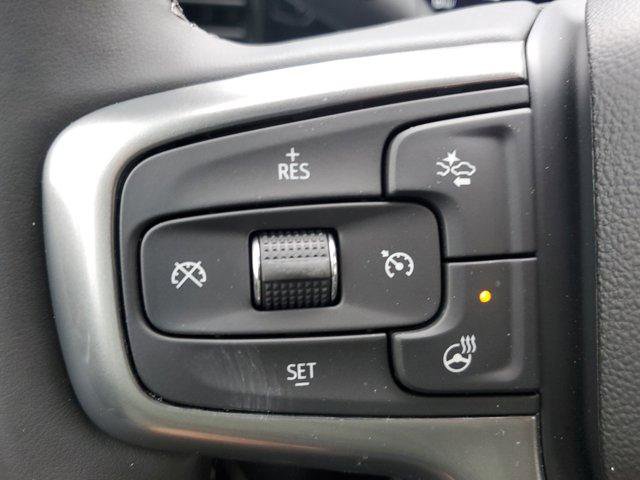 New 2026 Chevrolet Silverado 3500 LT w/ Safety Package image 21