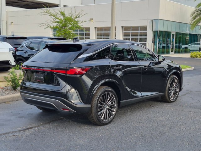 Used 2026 Lexus RX 350 FWD w/ Convenience Package image 5