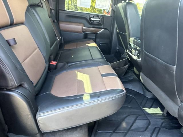 Used 2022 Chevrolet Silverado 3500 High Country w/ Technology Package image 25
