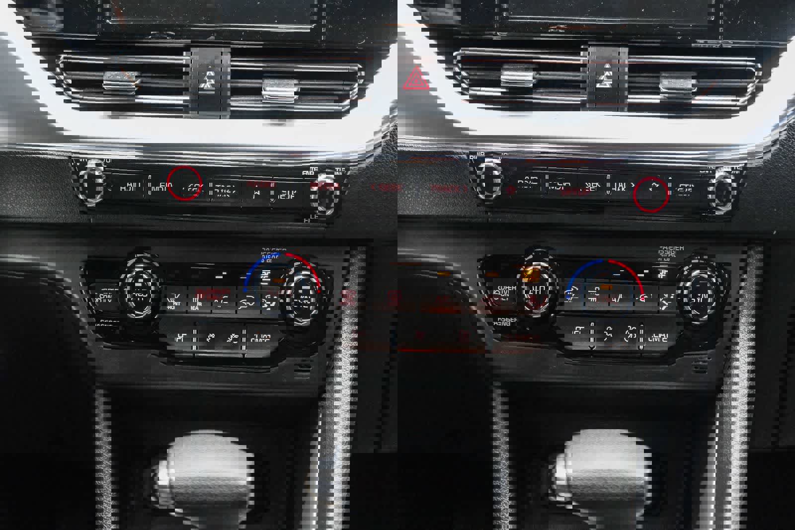 Used 2021 Kia Niro LX image 18