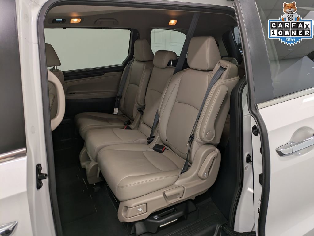 Used 2023 Honda Odyssey EX-L image 22