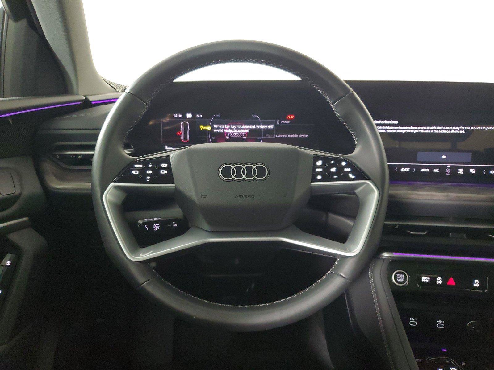 Used 2025 Audi Q5 Premium Plus AWD/4WD image 16