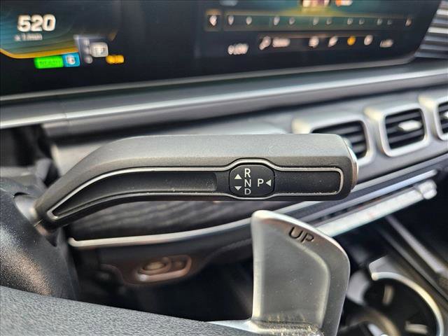 Certified 2022 Mercedes-Benz GLE 53 AMG 4MATIC Coupe image 12