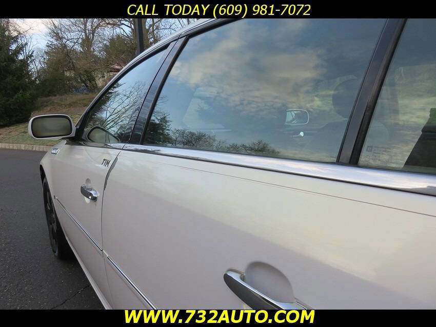 Used 2006 Buick Lucerne CXL w/ Luxury Package FWD image 29
