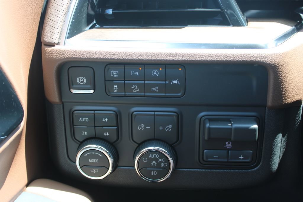 New 2026 Chevrolet Tahoe High Country AWD/4WD image 43
