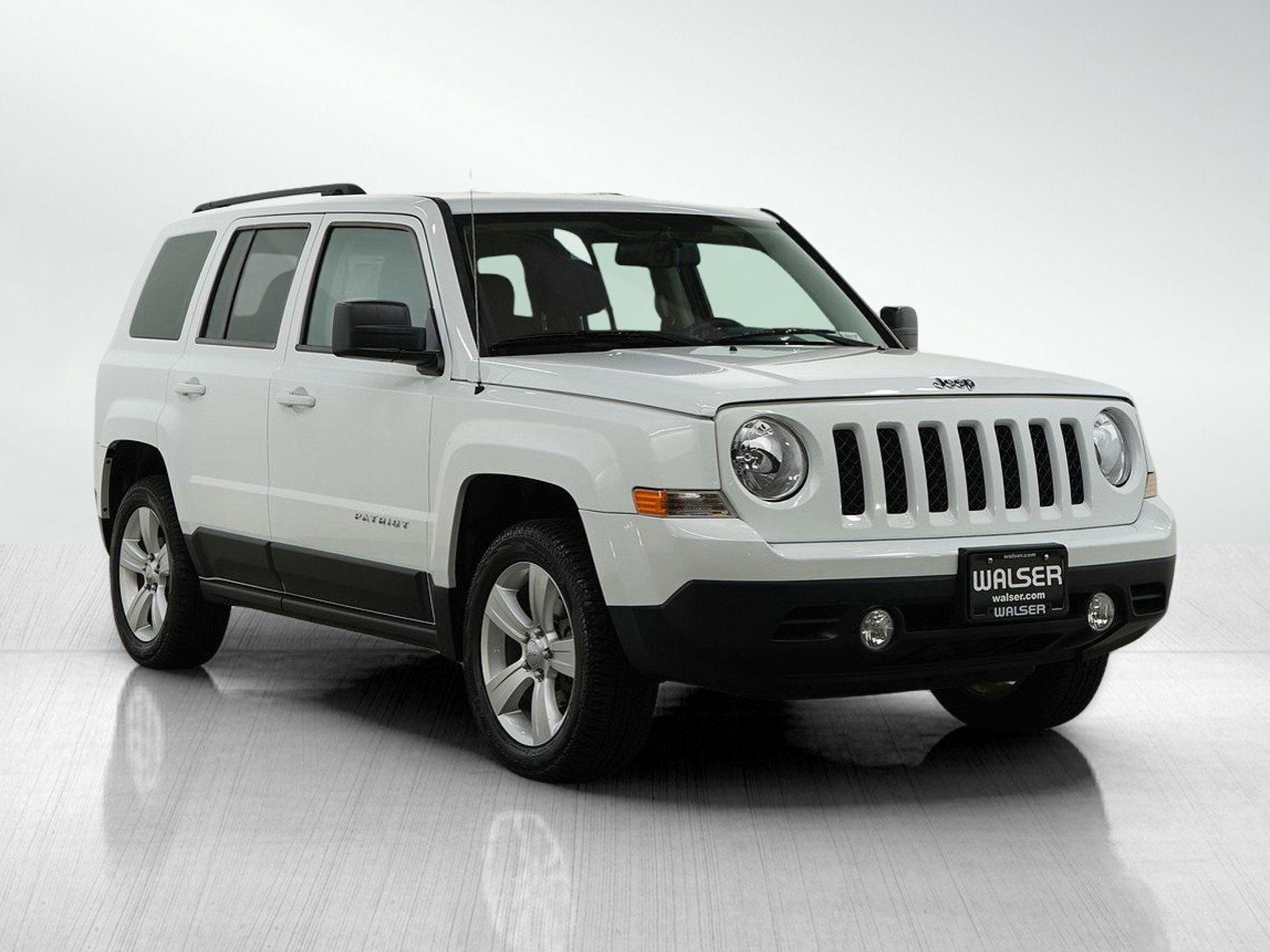 Used 2014 Jeep Patriot Latitude image 7