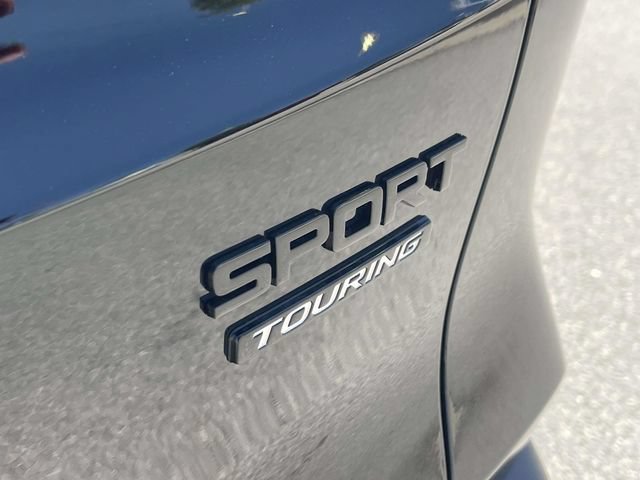 Used 2026 Honda CR-V Sport Touring image 8