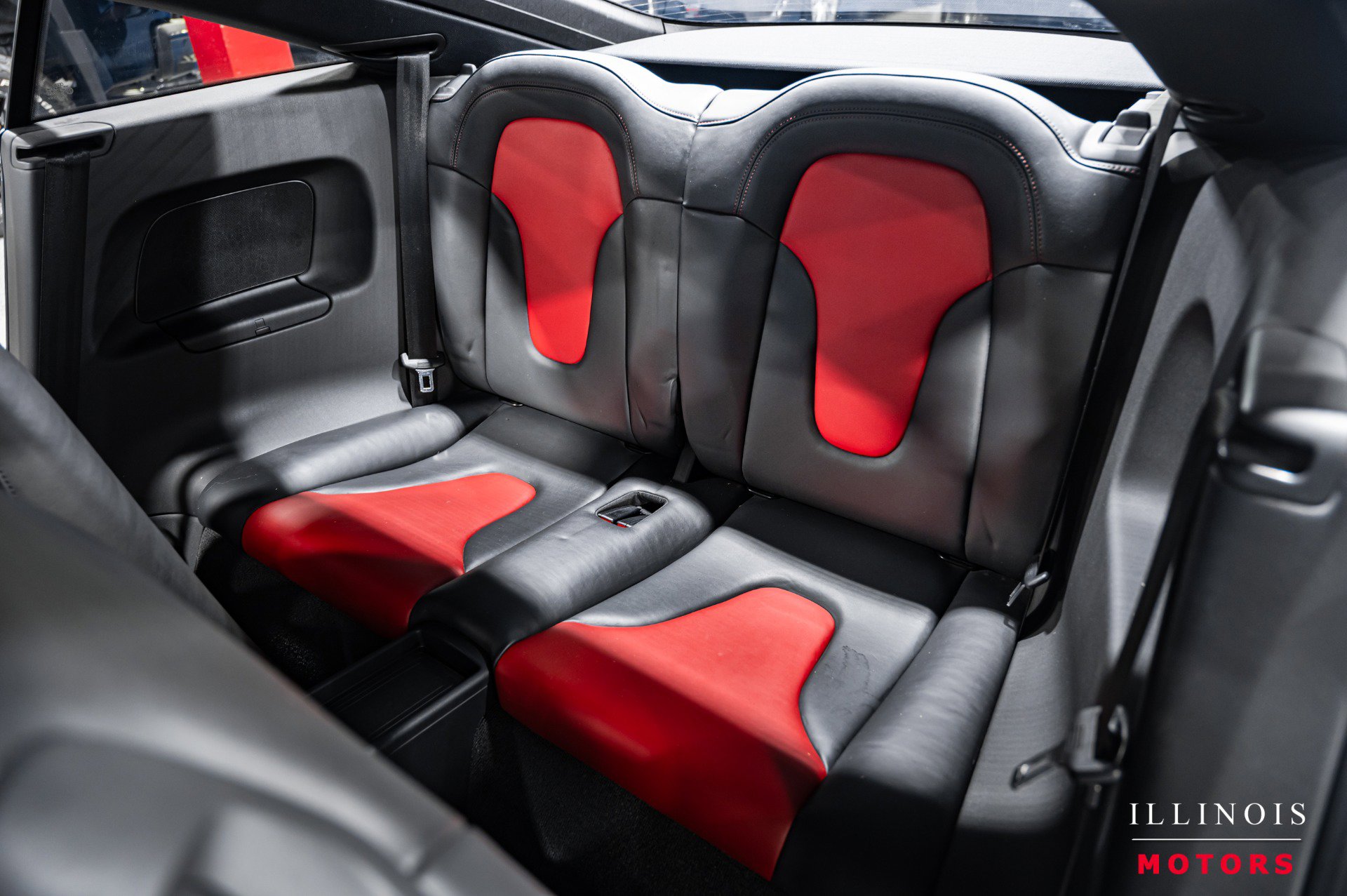 Used 2011 Audi TTS 2.0T Prestige image 25