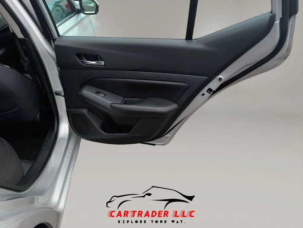 Used 2020 Nissan Altima 2.5 S FWD image 19