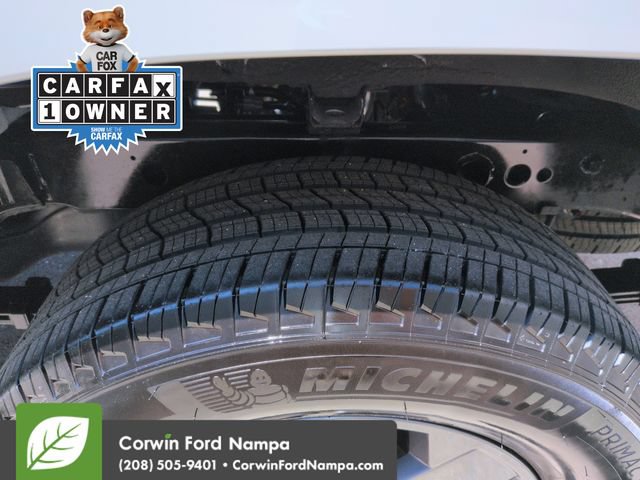 Used 2025 Nissan Frontier SV AWD/4WD image 31