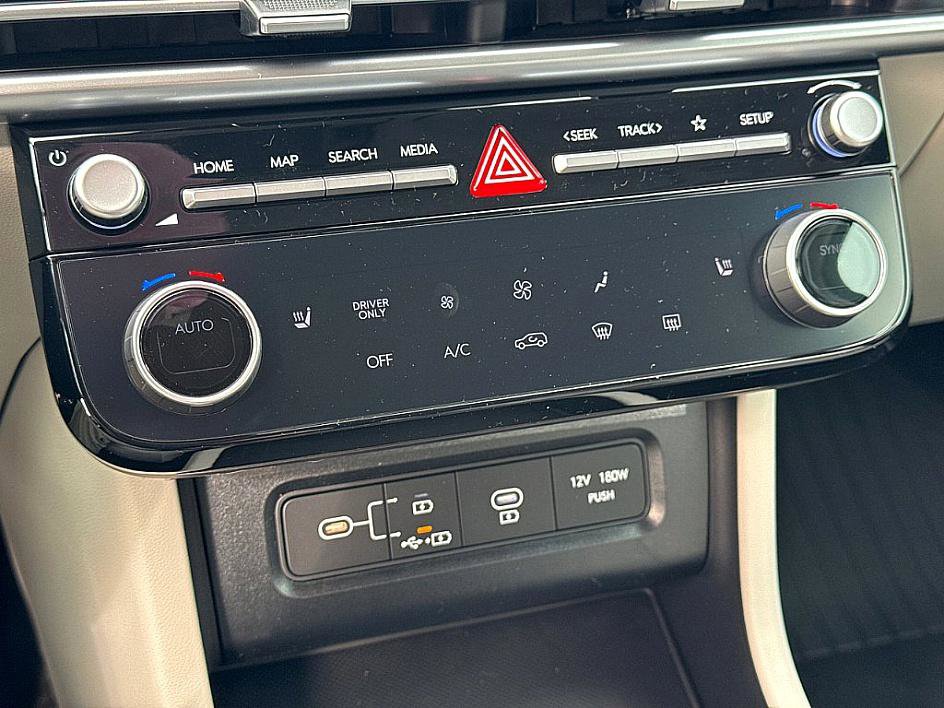 New 2026 Hyundai Tucson SEL image 11