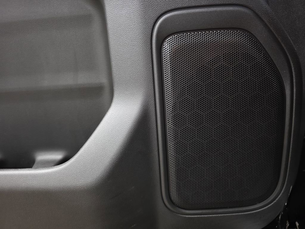 New 2025 GMC Sierra 1500 Pro w/ Graphite Edition image 29