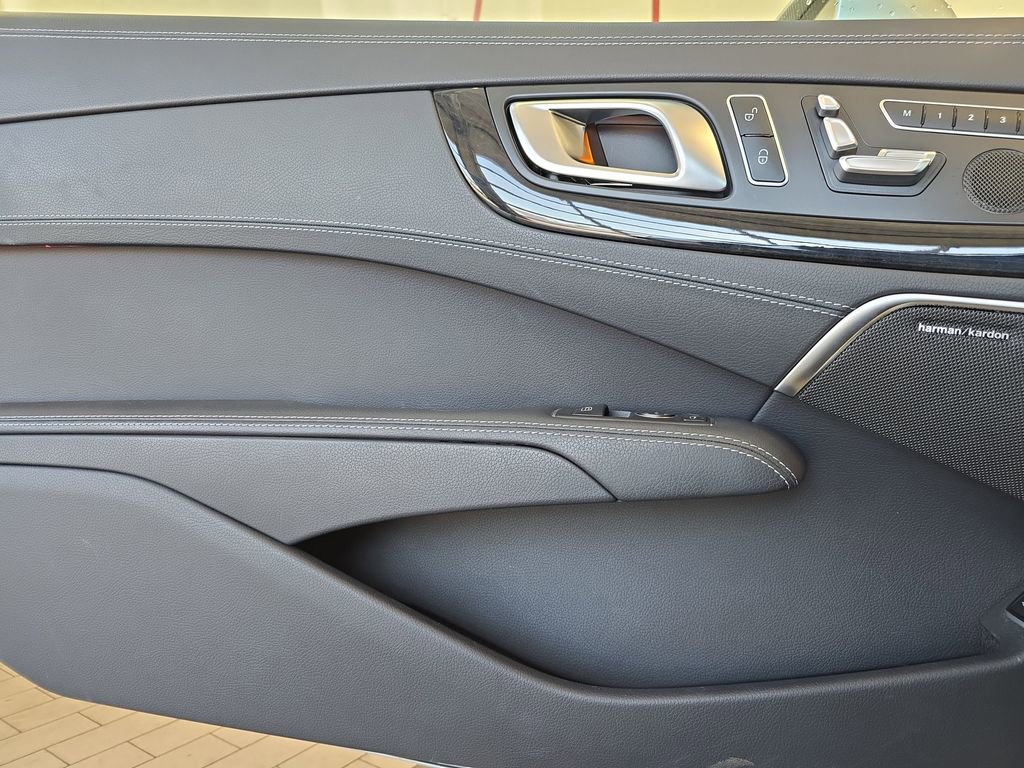 Used 2019 Mercedes-Benz SL 450 image 26