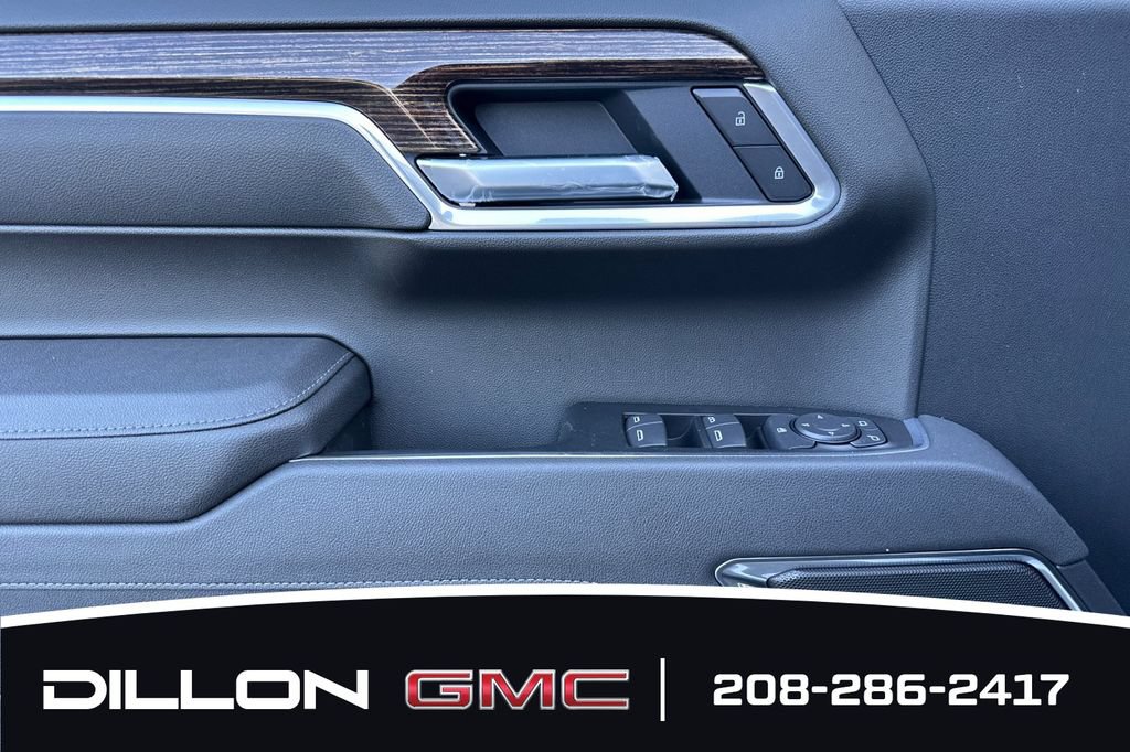 New 2026 GMC Sierra 1500 Elevation AWD/4WD image 13
