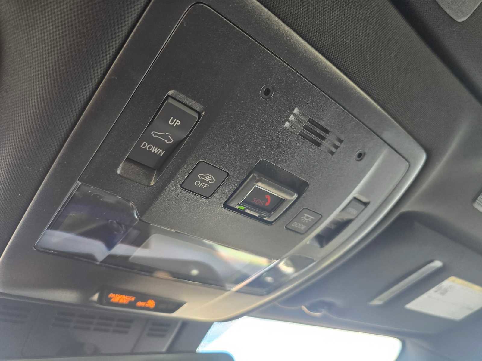 New 2026 Lexus IS 350 F Sport RWD image 34