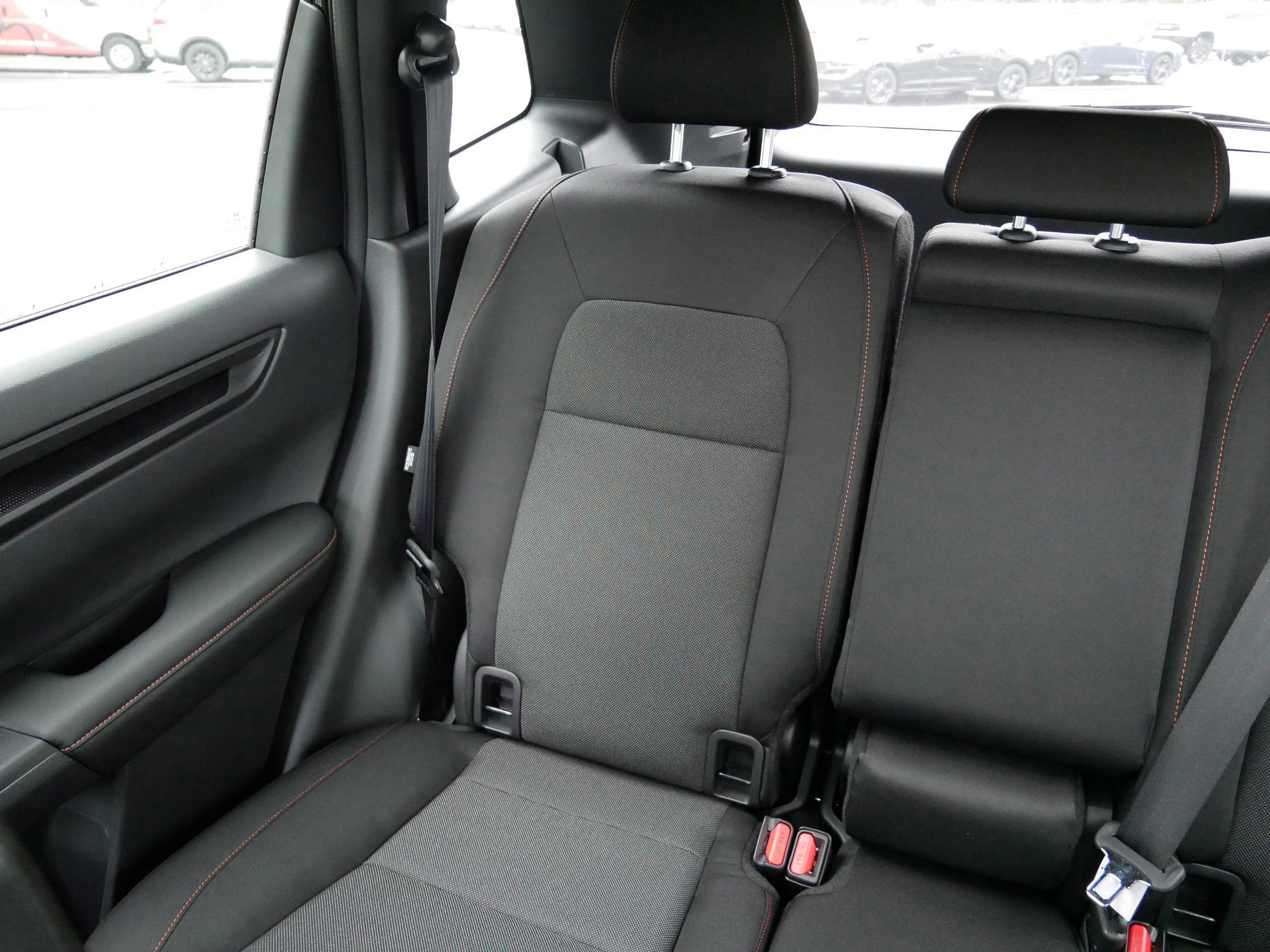 Used 2026 Honda CR-V TrailSport image 12