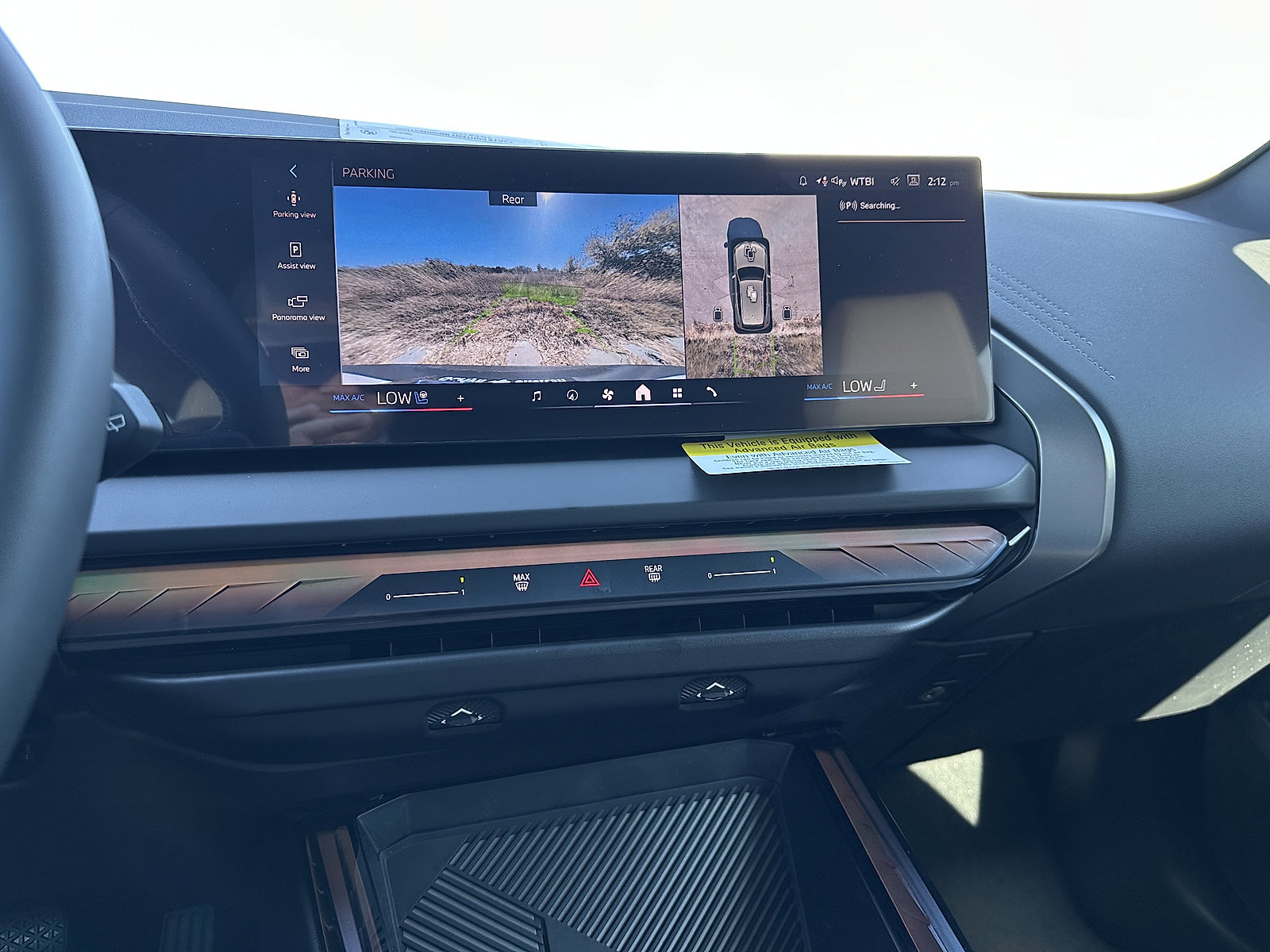 New 2026 BMW X3 xDrive30 w/ Premium Package image 21