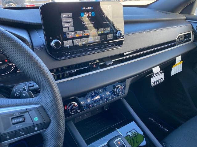 New 2025 Mitsubishi Outlander SEL Black Edition image 18