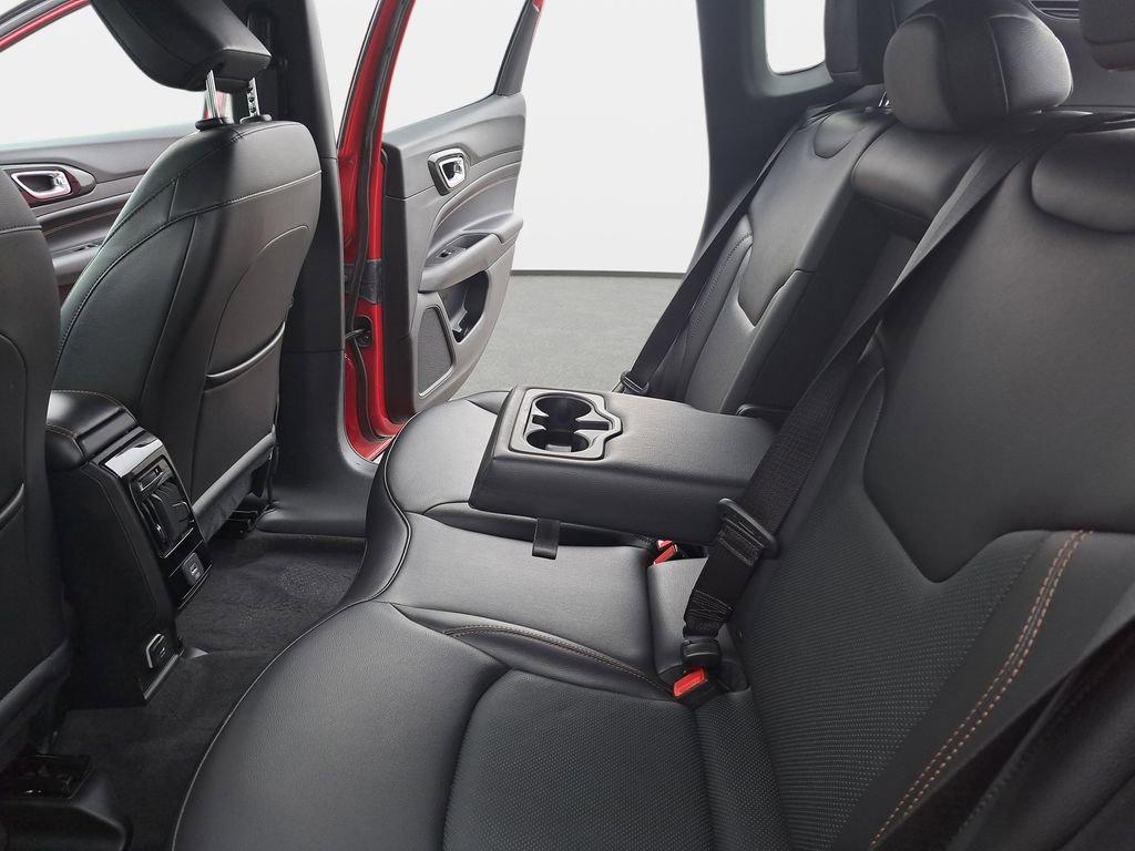 Certified 2022 Jeep Compass Limited image 15