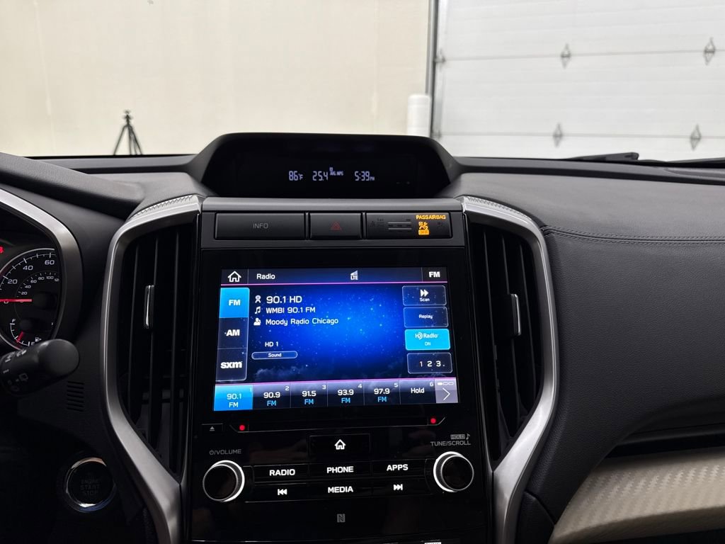 Used 2022 Subaru Ascent Premium w/ Convenience Package image 17