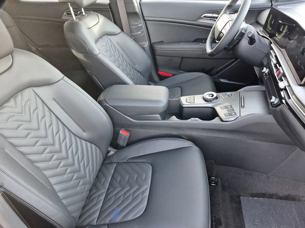 New 2026 Kia Sportage X-Line image 16