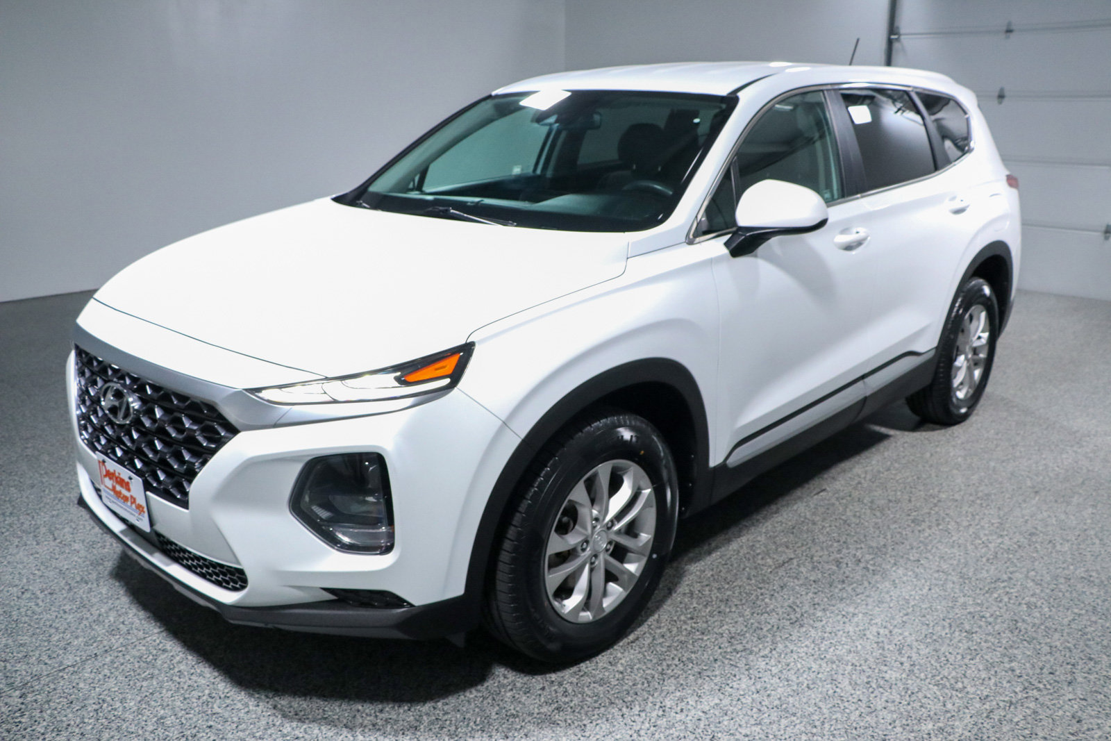 Used 2019 Hyundai Santa Fe SE image 30
