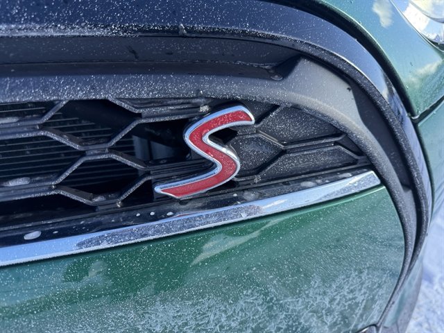 Used 2023 MINI Cooper S image 3