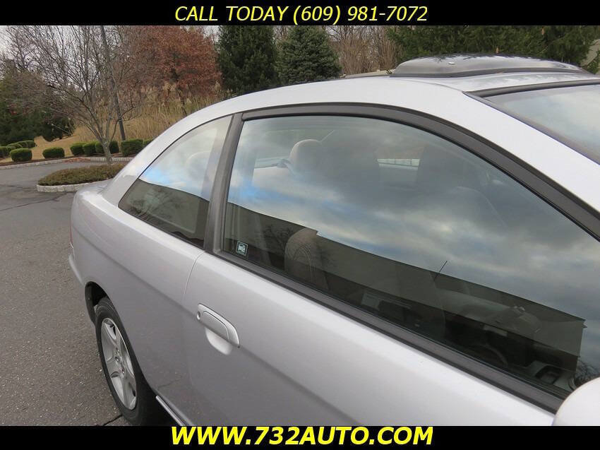 Used 2005 Honda Civic EX image 20